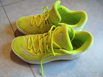 scarpe da ginnastica puma tg43