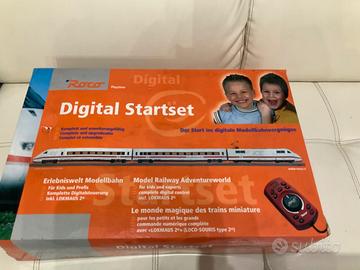 Roco Digital Startset