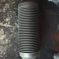 Tubo scambiatore maggiolino