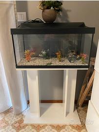 Acquario e mobile