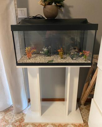 Acquario e mobile