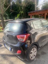Hyunday i10