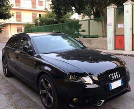 Audi A4 b8 2011