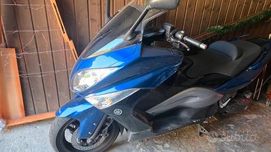 Yamaha XT400