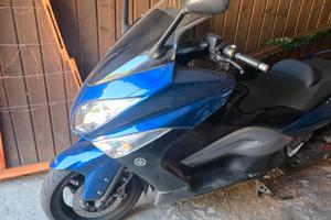 Yamaha XT400