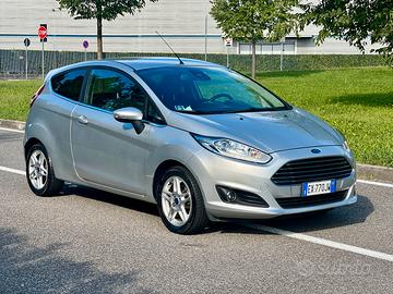 Ford fiesta 1.0 Benzina