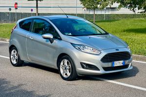 Ford fiesta 1.0 Benzina