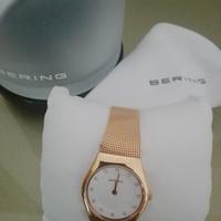 Orologio donna Bering 