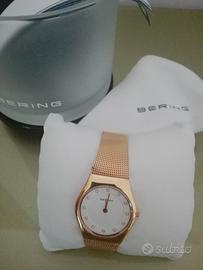 Orologio donna Bering 