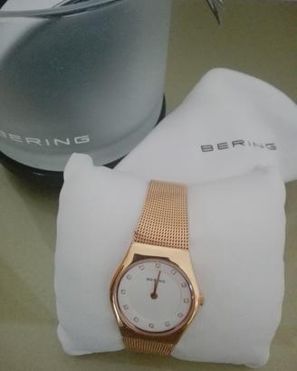 Orologio donna Bering 
