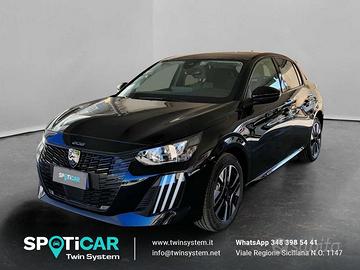Peugeot 208 2nd serie Hybrid 100 e-DCS6 5 por...