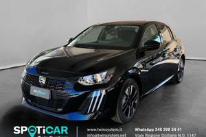 Peugeot 208 2nd serie Hybrid 100 e-DCS6 5 por...