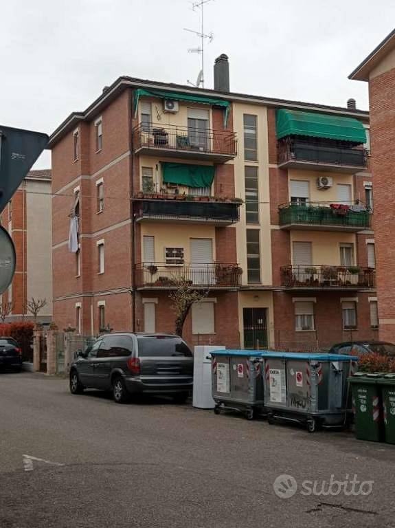 Appartamento – Reggio Emilia, Regina Pacis - Altro