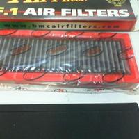 FILTRO ARIA KAWASAKI ZR-6R/RR BMC LAVABILE FM415/0