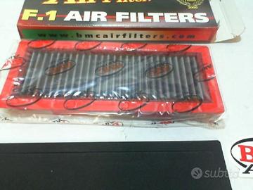 FILTRO ARIA KAWASAKI ZR-6R/RR BMC LAVABILE FM415/0