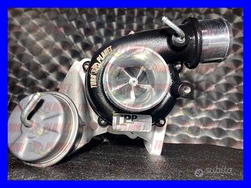 Turbo Elaborato 500 ABARTH VL36 VL38 VL37 VL39