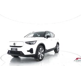 VOLVO XC40 Recharge Twin Motor Plus