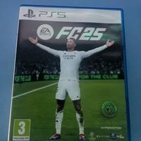 Fc25 ps5