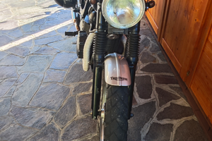 Triumph Bonneville