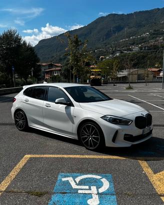 Bmw 120d Xdrive