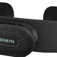 Nuovo -Garmin HRM-Fit Heart rate monitor.