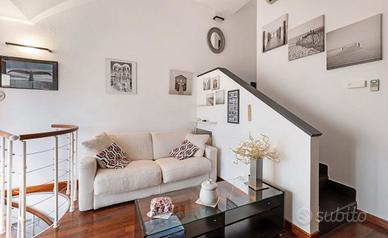 Finale ligure bilocale