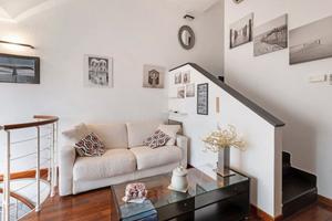 Finale ligure bilocale