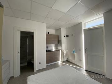 Appartamento Mercogliano [Cod. rif 3077942ARG]