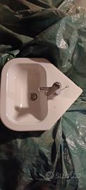 lavabo .