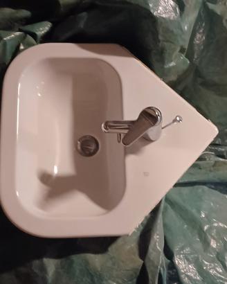 lavabo .