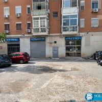 Fiera/Autonomia Siciliana Magazzino-Deposito