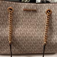 Borsa a tracolla estiva Michael Kors