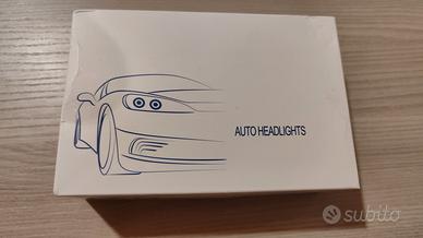 Lampade Led H4 6000k