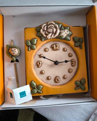orologio Thun a pendolo 