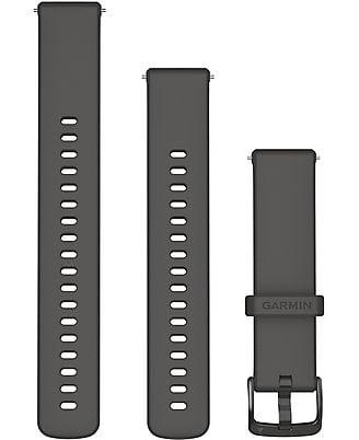 CINTURINO SMARTWATCH GARMIN sgancio rapido (22 mm)