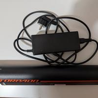 Batteria bici elettrica Torpado Eros