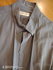 camicia emporio Armani 