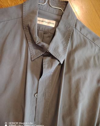 camicia emporio Armani 