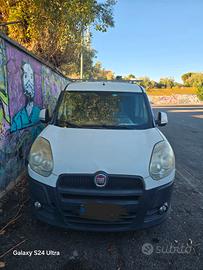 fiat doblo maxi