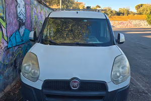 fiat doblo maxi