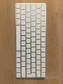 Apple Magic Keyboard A1644 - Layout Italiano