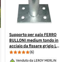recinzione e cancelletti