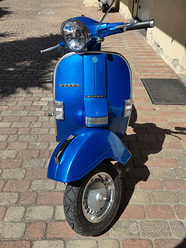 Moto Vespa Vendo Vespa P200e Piaggio Vespa Px200e Vespa P200 Vespa