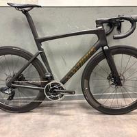 TARMAC S-WORKS SL7 RTP