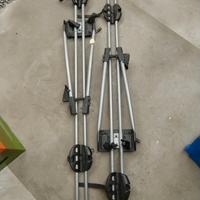 PORTABICI THULE FREERIDE