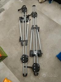 PORTABICI THULE FREERIDE