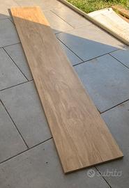 MATTONELLE 120/30 EFFETTO LEGNO