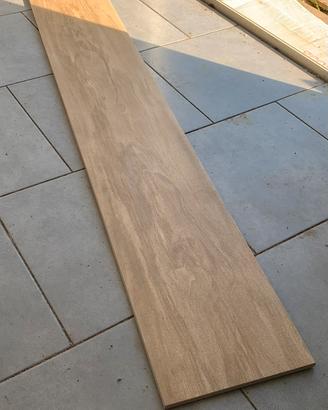 MATTONELLE 120/30 EFFETTO LEGNO
