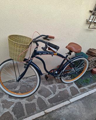 Bicicletta Unieuro