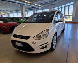 FORD S-Max 2.0 TDCi 163CV Powershift 7 posti